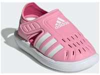 Adidas IE2604-0005, Adidas Closed-Toe Summer Water Sandale Bliss Pink / Cloud...