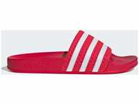 Adidas IE3050-0002, Adidas adilette Active Pink / Cloud White / Active Pink Frauen