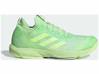 Adidas IF0960-0004, Adidas Rapidmove ADV Training Schuh Semi Green Spark / Green