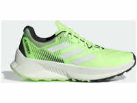 Adidas IG8026-0010, Adidas TERREX Soulstride Flow Trailrunning-Schuh Green Spark /