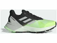 Adidas IG8023-0011, Adidas TERREX Soulstride Trailrunning-Schuh Green Spark /...
