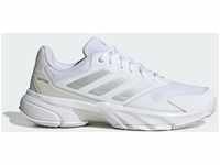 Adidas ID2457-0004, Adidas Courtjam Control 3 Tennisschuh Cloud White / Silver