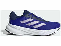 Adidas IG1410-0001, Adidas Response Laufschuh Lucid Blue / Bliss Lilac / Dark Blue
