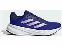 Adidas IG1410-0007, Adidas Response Laufschuh Lucid Blue / Bliss Lilac / Dark Blue
