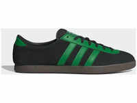 Adidas IE0826-0008, Adidas London Schuh Core Black / Green / Gum