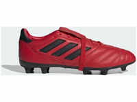 Adidas IE7538-0006, Adidas Copa Gloro FG Fußballschuh Scarlet / Core Black / Core