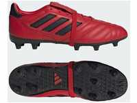 Adidas IE7538-0013, Adidas Copa Gloro FG Fußballschuh Scarlet / Core Black / Core