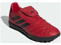 Adidas IE7542-0001, Adidas Copa Gloro TF Fußballschuh Scarlet / Core Black / Core