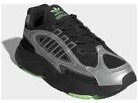 Adidas IE5842-0008, Adidas OZMILLEN Schuh Core Black / Carbon / Green Spark