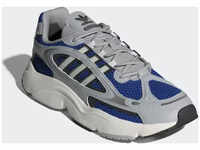 Adidas IF3446-0008, Adidas OZMILLEN Schuh Grey Two / Core Black / Royal Blue
