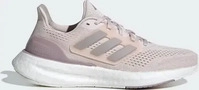 Adidas IF1533-0002, Adidas Pureboost 23 Laufschuh Putty Mauve / Wonder Taupe /