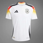 Adidas IZ1620-0002, Adidas DFB 2024 Heimtrikot Authentic White M&auml;nner
