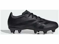 Adidas IG7737-0001, Adidas Predator 24 League SG Fußballschuh Core Black / Carbon /