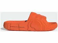 Adidas IF3660-0002, Adidas Adilette 22 Orange / Orange / Core Black