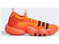 Adidas IE1669-0004, Adidas Trae Young 2.0 Basketballschuh Solar Red / Red / Core