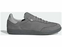 Adidas IG1372-0003, Adidas Samba Lux Schuh Grey Three / Grey Three / Grey