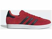 Adidas IE8503-0009, Adidas Gazelle Manchester United Schuh Mufc Red / Core...