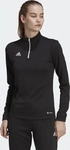 Adidas H57541-0002, Adidas Entrada 22 Training Oberteil Black Frauen