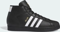 Adidas IE6593-0009, Adidas Pro Model ADV Skateschuh Core Black / Cloud White / Gold