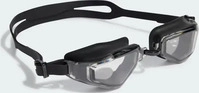 Adidas IK9659, Adidas Ripstream Starter Schwimmbrille Black / Silver Metallic