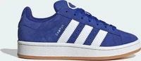 Adidas JH6333-0002, Adidas Campus 00s Schuh Semi Lucid Blue / Cloud White / Gum