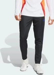 Adidas JD9873-0001, Adidas Tiro 24 Slim Trainingshose Black / App Solar Red /...