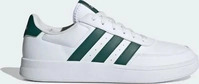 Adidas IG6885-0007, Adidas Breaknet 2.0 Schuh Cloud White / Collegiate Green /...