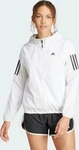 Adidas IK7445-0006, Adidas Own The Run Jacke White Frauen
