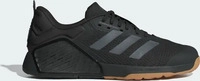 Adidas IH8292-0009, Adidas Dropset 3 Trainingsschuh Core Black / Grey Four / Grey