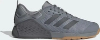 Adidas ID8627-0011, Adidas Dropset 3 Trainingsschuh Grey / Grey Five / Core Black