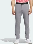 Adidas IL0578-0004, Adidas Ultimate365 Tapered Golfhose Grey Three M&auml;nner
