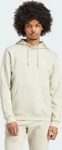 Adidas IR7785-0005, Adidas Trefoil Essentials Hoodie Putty Grey M&auml;nner