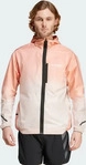 Adidas IT3434-0001, Adidas Terrex Xperior leichte Windweave Jacke Semi Impact Orange