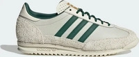 Adidas IF1940-0005, Adidas SL 72 OG Schuh Off White / Collegiate Green / Orbit Grey