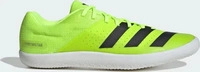 Adidas IF9405-0002, Adidas Throwstar Wurfschuh Lucid Lemon / Core Black / Silver