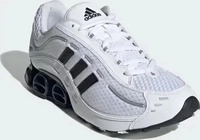 Adidas JH5520-0004, Adidas Megaride O1 Schuh Cloud White / Core Black / Silver