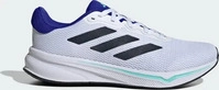Adidas IH6005-0010, Adidas Response Laufschuh Cloud White / Aurora Ink / Flash Aqua