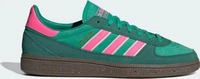 Adidas JH5454-0004, Adidas Handball Spezial WM Schuh Court Green / Lucid Pink / Off