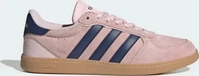 Adidas JR6906-0003, Adidas Breaknet Sleek Schuh Clear Pink / Dark Blue / Gum Frauen