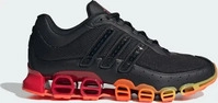 Adidas JQ7833-0010, Adidas Megaride Schuh Core Black / Better Scarlet / Solar Orange