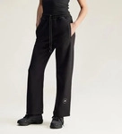 Adidas JJ0102-0002, adidas by Stella McCartney Straight Leg Hose Black Frauen