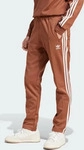 Adidas IY9877-0001, Adidas adicolor Classics Beckenbauer Trainingshose Preloved Brown