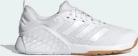 Adidas ID8633-0003, Adidas Dropset 3 Trainingsschuhe Cloud White / Crystal White /