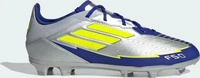 Adidas IH0921-0002, Adidas F50 Elite Messi Kids FG Fu&szlig;ballschuh Silver Metallic /