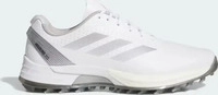 Adidas IE3528-0012, Adidas Adizero ZG Spikeless Golfschuh Cloud White / Grey...