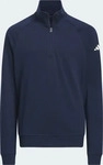 Adidas IR5765-0002, Adidas 1/4-Zip Layer Oberteil Collegiate Navy Kinder