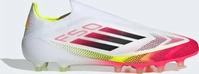 Adidas JI2839-0016, Adidas F50 Elite Laceless AG Fu&szlig;ballschuh Cloud White /...