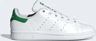 Adidas JP9710-0005, Adidas Stan Smith Schuh Cloud White / Cloud White / Green Kinder