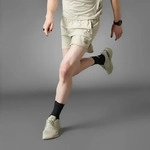 Adidas IN0089-0009, Adidas Run It Shorts Putty Grey M&auml;nner
