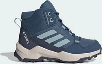 Adidas JI1890-0004, Adidas Terrex Ax4r Mid Wanderschuh Wonder Steel / Magic Grey /